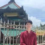 Zin Paing Phyo - @erik_vernon_ - Instagram