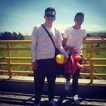Eric Viloria - @ericjaviloria - Instagram