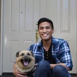 eric viloria - @lavondrius - Instagram