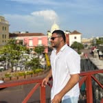 Eric Viloria Navarro - @ericvilorian - Instagram