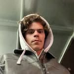 Erik Vincent - @erik21emanuel - Instagram