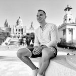 Erik Vincent - @erik_vincent_luznik - Instagram