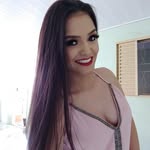 Erica vinhal - @erikavinhalsilva - Instagram