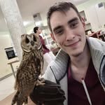 Erik Voigt - @51_erik - Instagram