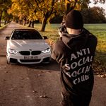 Erik Wagner - @eriktakespix - Instagram