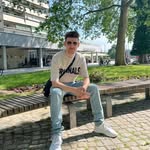 Erik Wagner - @erik_wagnerr - Instagram
