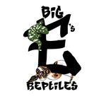Erik Wagner - @bigesreptiles - Instagram