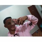 Erik Wagner - @erik_soares03 - Instagram