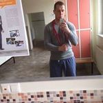 Erik Wagner - @erik.wagner111 - Instagram