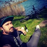 Erik Wagner - @peede104 - Instagram