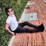 Eric Wallgren - @wallgrenspharmacy - Instagram