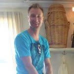 Erik Färm Wallgren - @eriking83 - Instagram