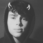 Erik Walters - @teeheeb01 - Instagram