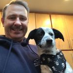 Erik Walters - @edubatc1969 - Instagram