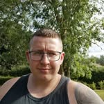 Erik Walters - @stii.riikuu - Instagram