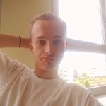 Erik Wegner - @erikwegner2109 - Instagram
