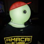 Erik Wehr - @erikdegeletjaboo - Instagram