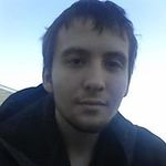 Erik Wehrman - @wehrmanerik - Instagram