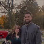 Eric Weigel - @ericw82898 - Instagram