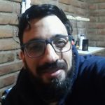Eric Weigel - @weigelodius - Instagram