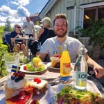 Erik Westman - @erikwestm4n - Instagram
