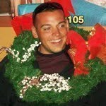 Erik Westman - @mantooth_88 - Instagram
