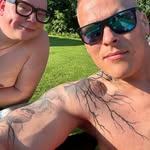 Erik Westman - @erikbestman89 - Instagram