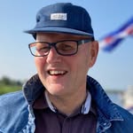 Erik Westra - @erik.westra - Instagram