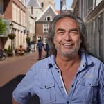 Erik Westra - @erikmasmas - Instagram
