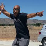 Eric Whitaker - @ericstayhumble - Instagram