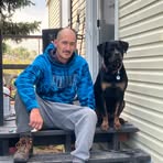 Eric Whitaker - Facebook