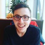 Erik Wilhelm - @wil__2gay - Instagram