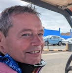 Erik Wilhelm - Facebook