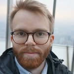 Erik Wilhelm Lejman - @erik.lejman - Instagram