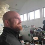 Erik Wilhelm-Tysver - @wilhelmtysver - Instagram