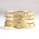 Erika Winters Fine Jewelry - @erikakwinters - Instagram