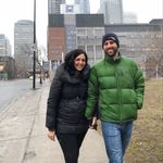 Erik & Jessica Wright - @reallifeinvestorcouple - Instagram