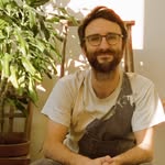 Erik Wright - @wc.pottery - Instagram