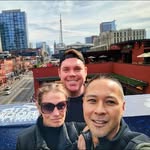 Eric Yates - @contactdeparture - Instagram