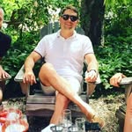 Erik Yates - @eccoerik - Instagram