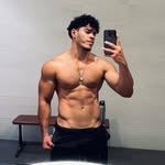 Erick Zelaya - @erickzebas - Instagram