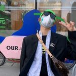 Eric Zhao - @zuweizhao1024 - Instagram