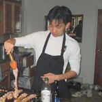 Eric Zhao - @ericzhao16 - Instagram