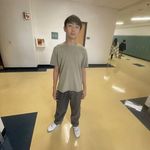 Eric Zhao - @chickenpizzayum2 - Instagram