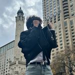 Eric Zhao - @eric_yfz - Instagram