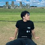 Eric Zhao - @eric_zzy75 - Instagram