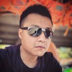 Eric Zhao - @santric_zk - Instagram