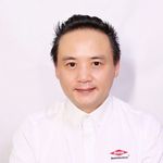 Eric.zhao - @rhondachem - Instagram