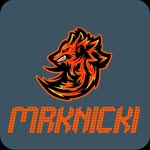 Erik Zimmermann - @mrknicki - Instagram