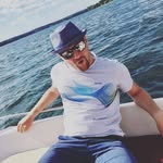 Erik Zimmermann - @spassamlebendd - Instagram